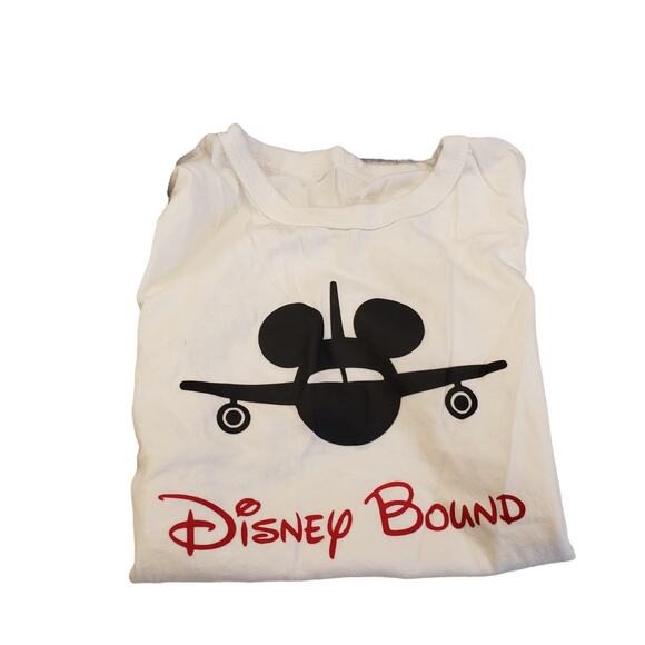 Magical Disney Family T-Shirts for Unforgettable Memories Disney Bound - Picture 4 of 16